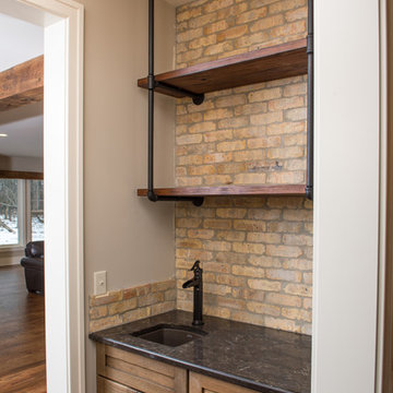 Outstanding Butlers Pantry
