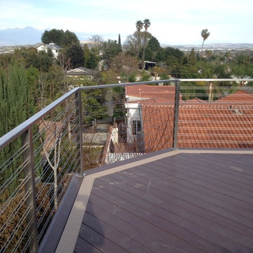 Railing Interior/Exterior