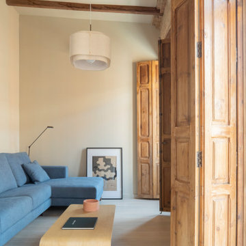 Mediterráneo Sala De Estar