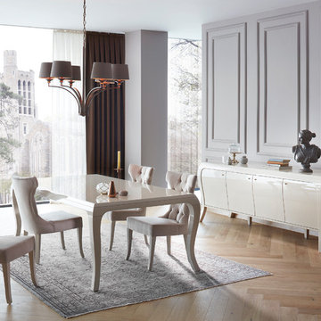 Modern Living with Lazzoni