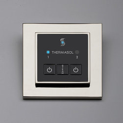 Featured Vendor - Thermasol - Bathroom Accessories