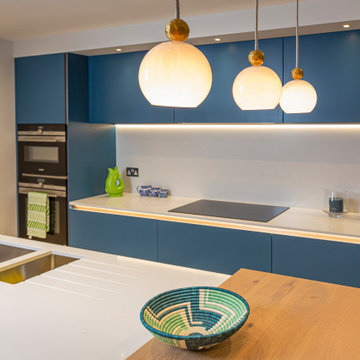 Arrital Project - Bristol
