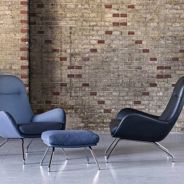 Reclners and Occasional Chairs