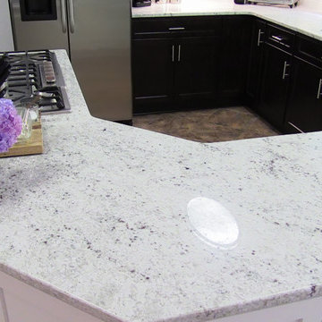 Silver Spring, MD Kitchen Remodel