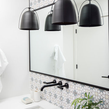 PURE Gladstone - Architectural Digest, Style at Home Magazine, Western Living Ma