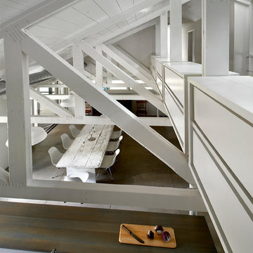 Harbert Cottage