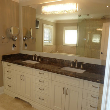 Bathrooms