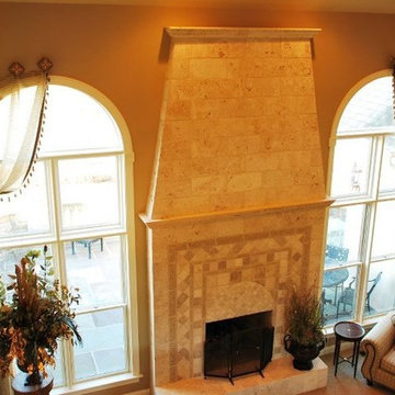 high windows