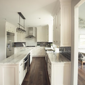 Kitchens
