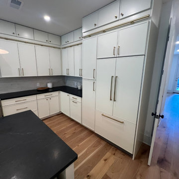 Summit Home