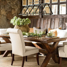 Dining Rooms