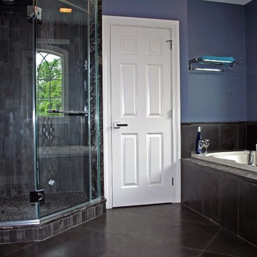 Our Bathroom Designs
