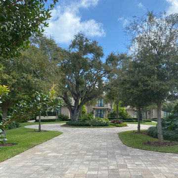 MIAMI BEACH PRIVATE RESIDENCE