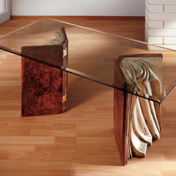 Modern Coffee Table Aris - Coffee Tables