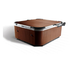 Hot Tubs and Swim Spas - Products