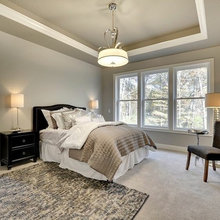 Bedrooms