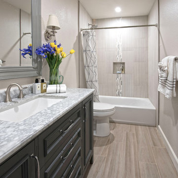 San Jose Low Budget House Remodel