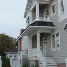 Falmouth exterior