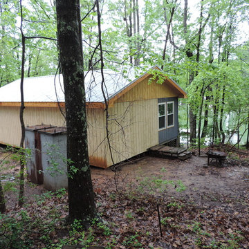 Lake Cabin at Smith Mountain Lake