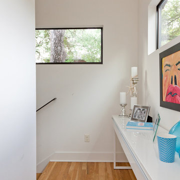 My Houzz: Modern Home