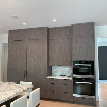 Scarsdale Kitchen