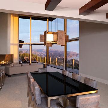 Cerno Kitchen + Dining