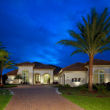 Exterior Ideas