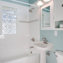 Bathroom Ideas