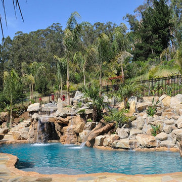Aromas Residence