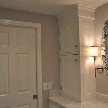 New Life for Outdated Bathroom