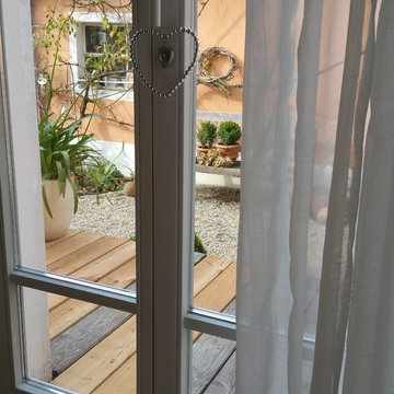 Den Garten (er)leben in Harmonie