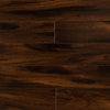 Dekorman Original AC4 Laminate Flooring, 16.48 Sq. ft., Chocolate Mocha