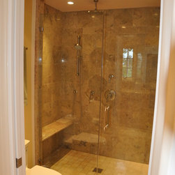 shower - Products