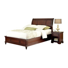 Bedrooms