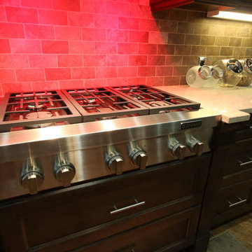 Another Custom Home build by 360!