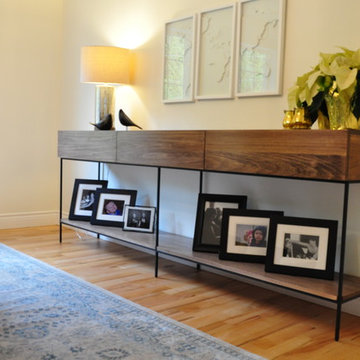 Modern Sideboard