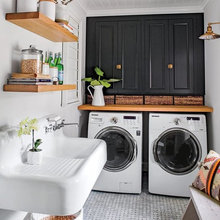 Mudroom
