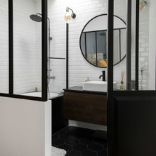 Cawsey Ensuite