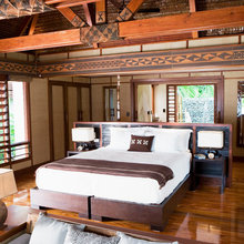 cabañas
