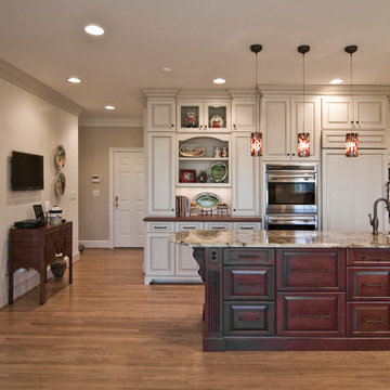 Piper Glenn Kitchen Remodel