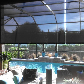Our Work
