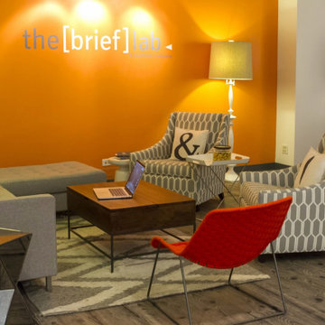 The BRIEF Lab Commercial Space