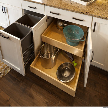 ShowplaceEVO - Kitchen Accessories