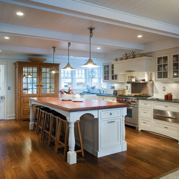 Alder Lake Cottage 1