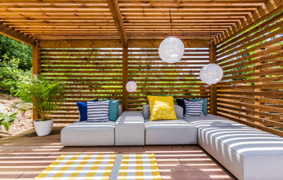 Picture Perfect: 32 Pergola Ideas From Around the World