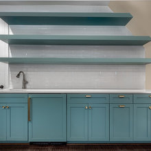 Wet Bar