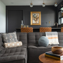 basement ideas