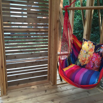 "Time Out" Playhouse