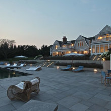 Exterior Designs