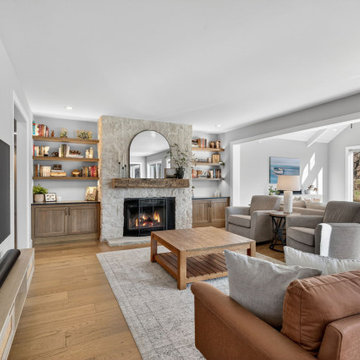 The Heartland House